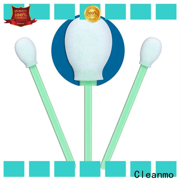 Cleanmo ESD-safe Polypropylene handle supplier for excess materials cleaning 1