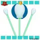 Cleanmo ESD-safe Polypropylene handle supplier for excess materials cleaning 1