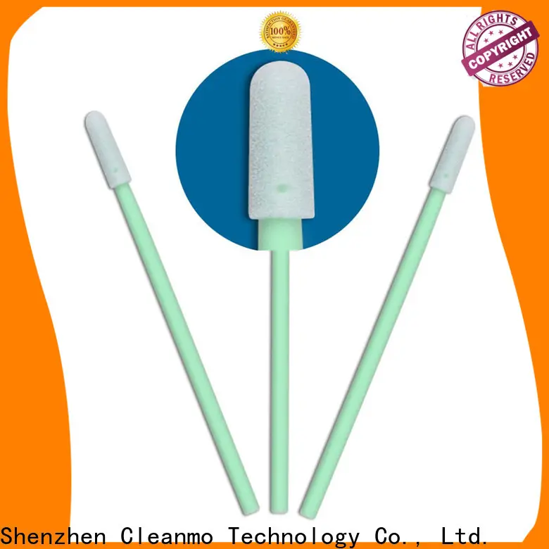 Cleanmo high quality earbuds for ear wax supplier for Micro-mechanical cleaning 1