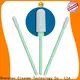 Cleanmo high quality earbuds for ear wax supplier for Micro-mechanical cleaning 1