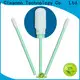 Cleanmo high quality swab cleaning supplier for optical sensors 1