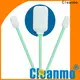 Cleanmo affordable chemtronics swabs supplier for excess materials cleaning 1