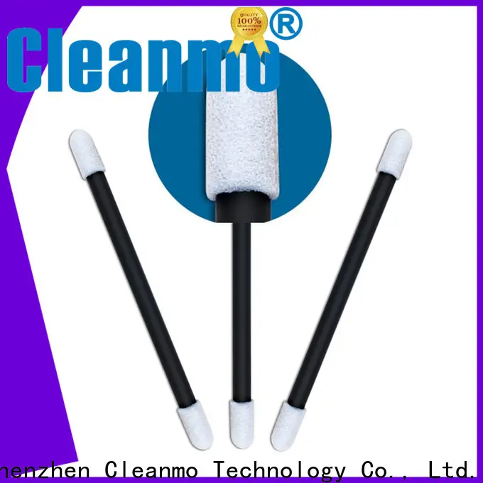 Cleanmo affordable cleaning buds supplier for Micro-mechanical cleaning 1