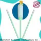 Cleanmo cost-effective cotton tips supplier for general purpose cleaning 1