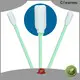 Cleanmo affordable earbuds wax removal supplier for general purpose cleaning 1