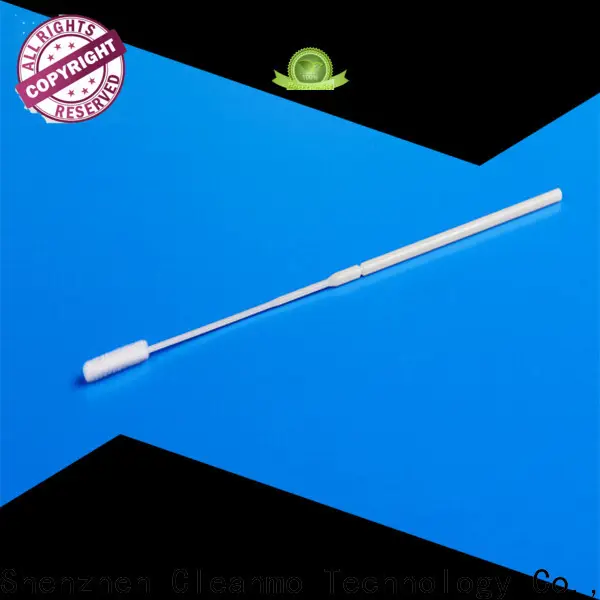 Cleanmo cost effective swab test kits supplier for hospital 1