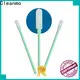 Cleanmo excellent chemical resistance sensor swab manufacturer for Micro-mechanical cleaning 1