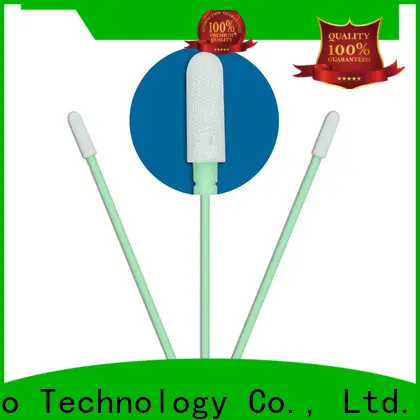 Cleanmo cost-effective cleaning validation swabs factory price for general purpose cleaning 1