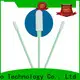 Cleanmo cost-effective cleaning validation swabs factory price for general purpose cleaning 1