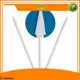 Cleanmo ESD-safe cotton swab case factory price for general purpose cleaning 1