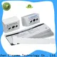 Cleanmo disposable zebra cleaning kit wholesale for Zebra P120i printer 1