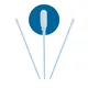 Cleanmo precision tip head wash your ears factory price for Micro-mechanical cleaning 2