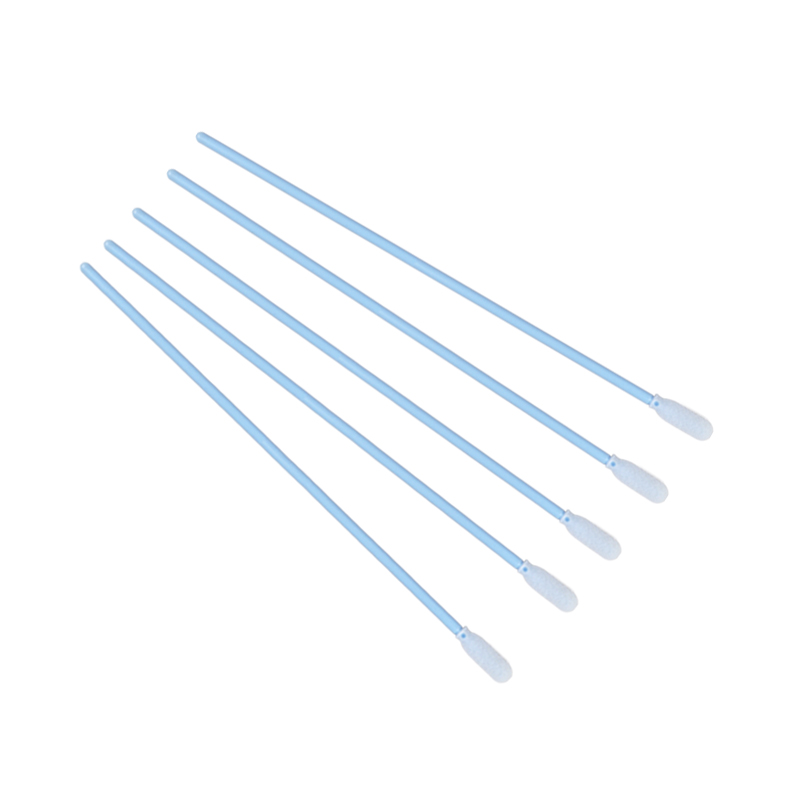 Cleanmo affordable dental sponge swabs manufacturer for excess materials cleaning 5