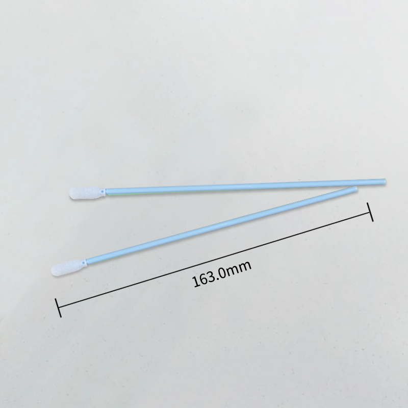 Cleanmo affordable dental sponge swabs manufacturer for excess materials cleaning 4