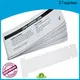 safe zebra printer cleaning blending spunlace supplier for Zebra P120i printer 1