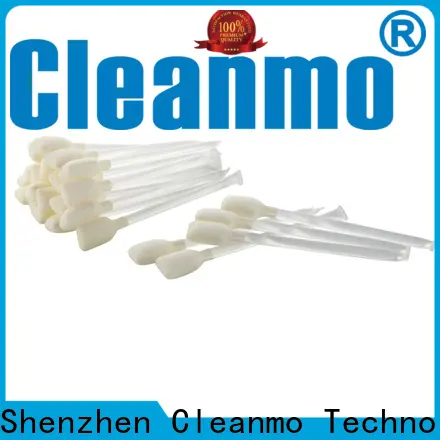 disposable zebra cleaning card Aluminum foil packing manufacturer for ID card printers 1