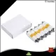 safe zebra cleaners non woven supplier for Zebra P120i printer 1