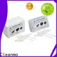 Cleanmo Aluminum foil packing zebra printer cleaning cards wholesale for Zebra P120i printer 1
