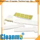 Cleanmo disposable zebra cleaners supplier for ID card printers 1