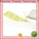 Cleanmo Aluminum foil packing zebra cleaning kit manufacturer for ID card printers 1