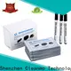 Cleanmo aluminium foil packing printer cleaner wholesale 1