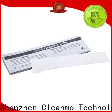 good quality thermal printer cleaning pen non woven manufacturer 1