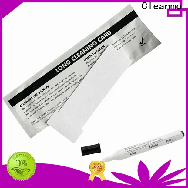 high quality inkjet printhead cleaner sponge factory 1