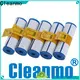 Cleanmo high quality magicard enduro cleaning kit wholesale for the cleaning rollers 1