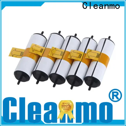 effective printer cleaning sheets aluminium foil packing wholesale for prima printers 1