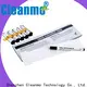Cleanmo safe material ipa cleaner supplier for the cleaning rollers 1