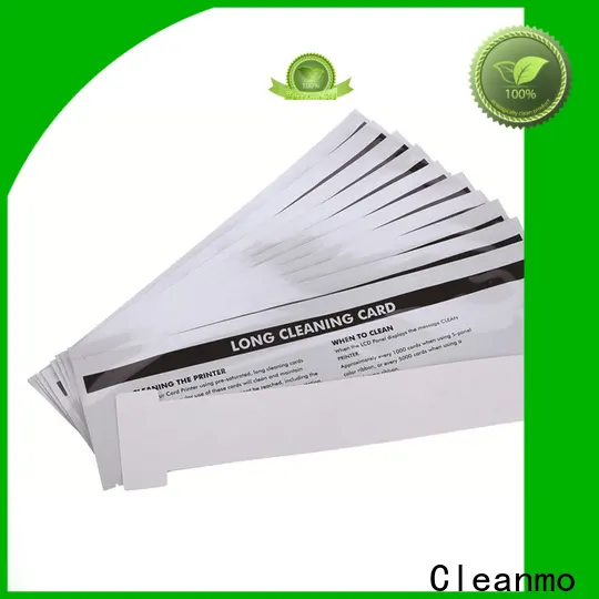 Cleanmo high quality clean printer head wholesale for Cleaning Printhead 1