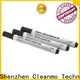 Cleanmo High and LowTack Double Coated Tape clean printer head manufacturer for Evolis printer1 1