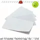 high quality laser printer cleaning kit Aluminum Foil supplier for Evolis printer 1
