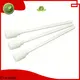 Cleanmo convenient printer cleaning supplies wholesale for Evolis printer 1