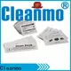Cleanmo cost-effective laser printer cleaning kit factory price for Evolis printer 1
