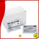 Cleanmo Hot-press compound Evolis Cleaning cards supplier for ID card printers 1