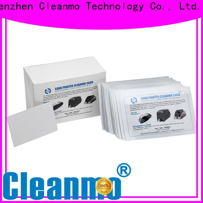 safe printhead cleaner Sponge supplier for HDP5000 1