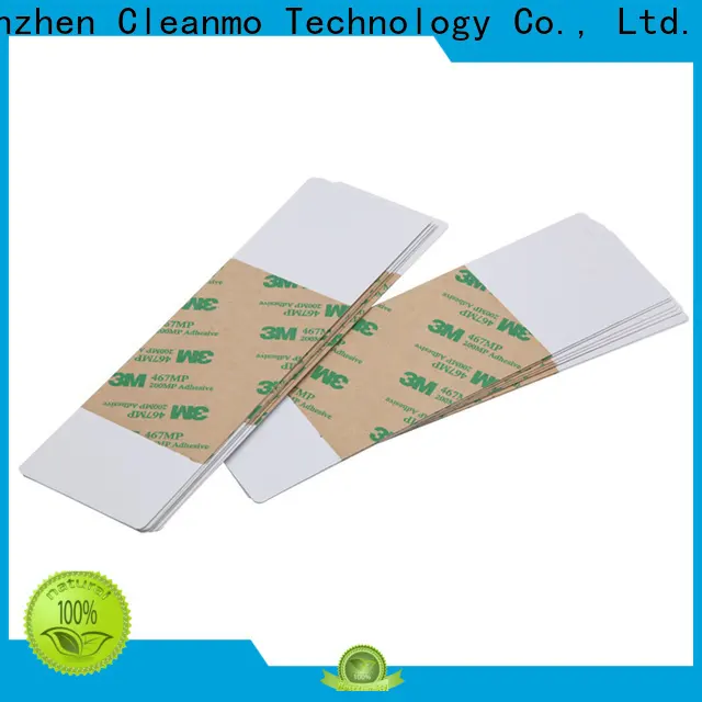 cost effective printhead cleaning pens Strong adhesive supplier for HDP5000 1