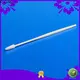 high recovery sampling swabs molded break point manufacturer for molecular-based assays 1