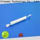 Cleanmo high recovery swab test kits factory for hospital 1