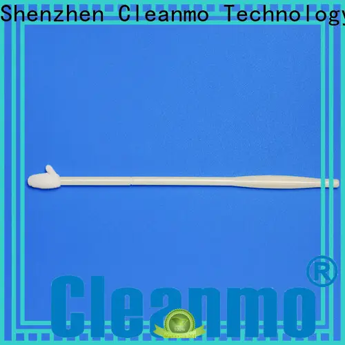 convenient flocked swab molded break point supplier for cytology testing 1