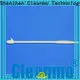 convenient flocked swab molded break point supplier for cytology testing 1