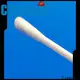 Cleanmo Nylon Fiber head dna swab test manufacturer for cytology testing2 1