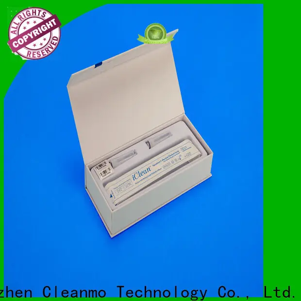 Cleanmo dna swab 1