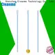 Cleanmo ESD-safe swab on factory price for Micro-mechanical cleaning 1