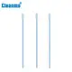 high quality micro cotton swabs ESD-safe Polypropylene handle wholesale for general purpose cleaning 2
