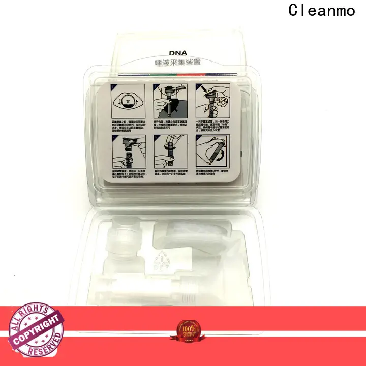 Cleanmo dna paternity test 1