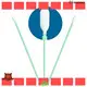 Cleanmo high quality cleaning validation swabs manufacturer for general purpose cleaning 1