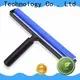 Cleanmo cost-effective washable lint roller wholesale for light guide plates 1