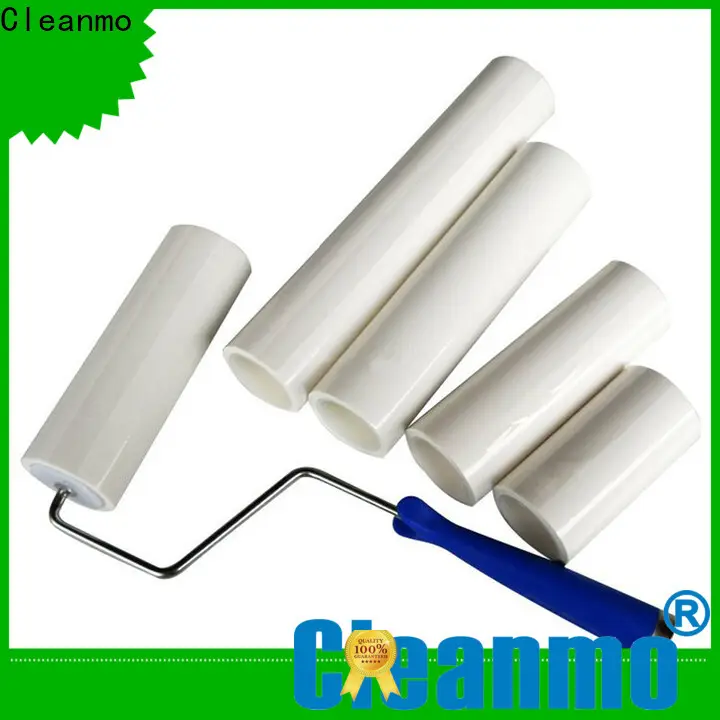 safe material sticky roller low density polyethylene film factory for cleaning 1